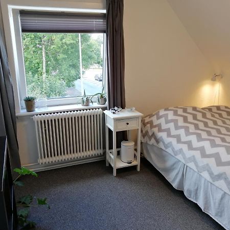 Bed And Breakfast I Струер Экстерьер фото