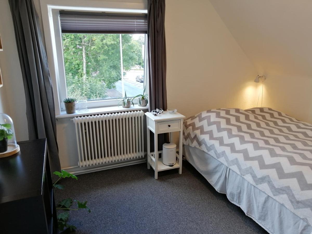 Bed And Breakfast I Струер Экстерьер фото