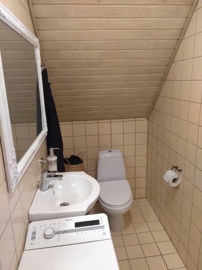 Bed And Breakfast I Струер Экстерьер фото