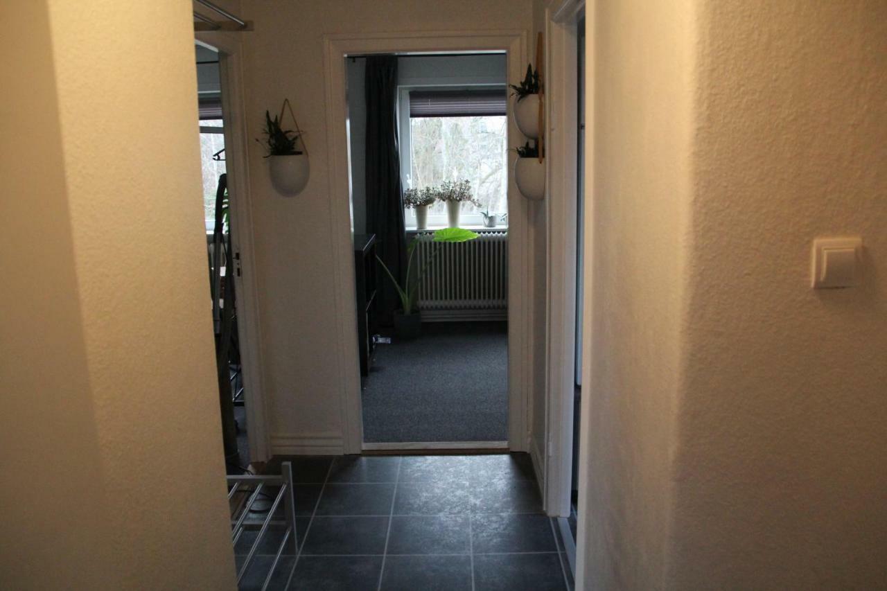 Bed And Breakfast I Струер Экстерьер фото