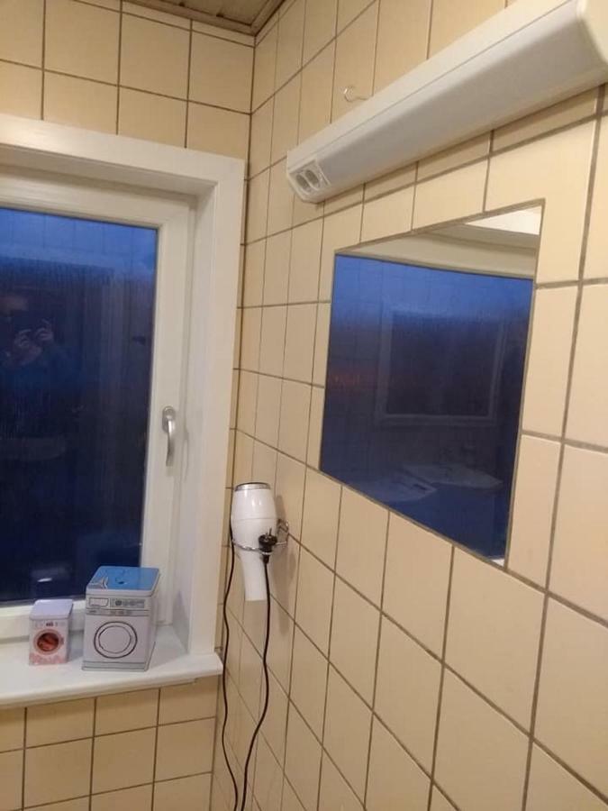 Bed And Breakfast I Струер Экстерьер фото