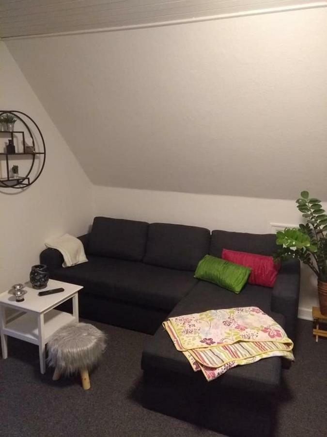 Bed And Breakfast I Струер Экстерьер фото