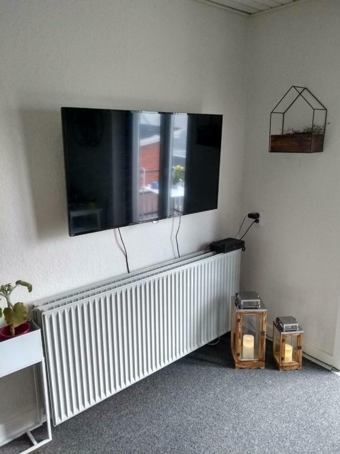 Bed And Breakfast I Струер Экстерьер фото