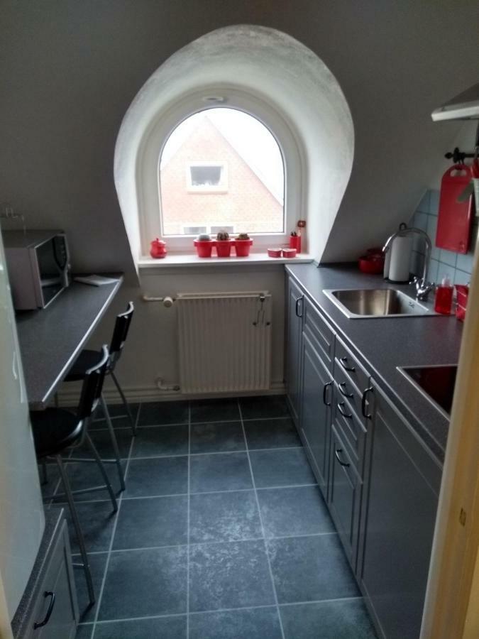 Bed And Breakfast I Струер Экстерьер фото