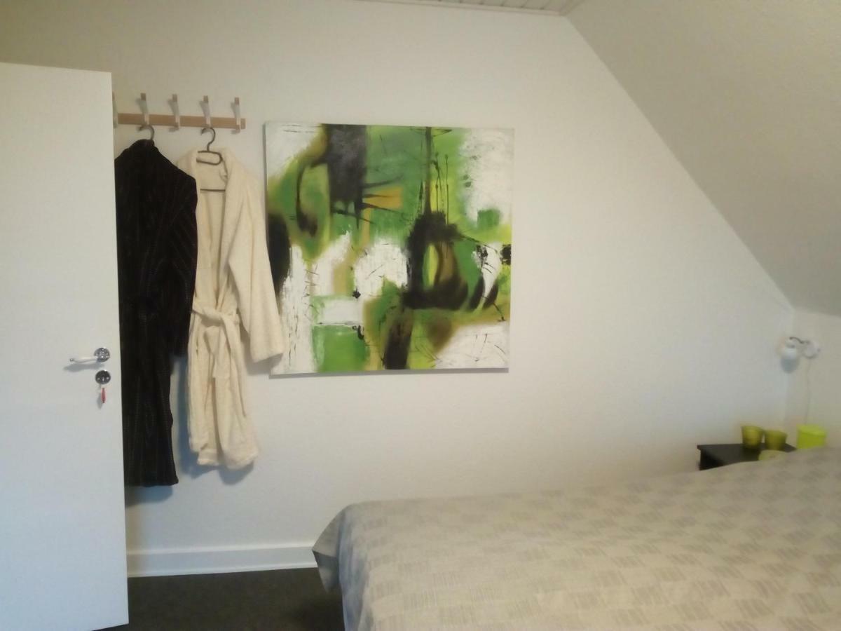 Bed And Breakfast I Струер Экстерьер фото