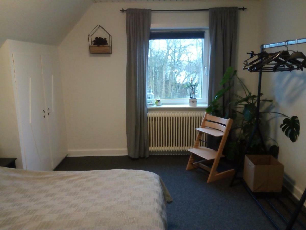 Bed And Breakfast I Струер Экстерьер фото